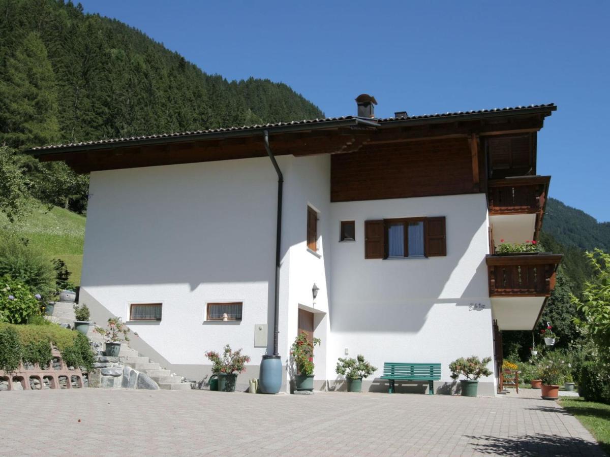 Apartment In Montafon Near The Ski Area Sankt Gallenkirch Exterior foto