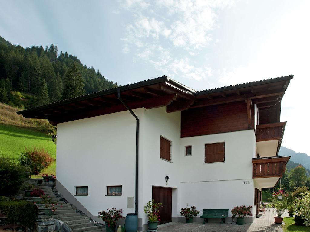 Apartment In Montafon Near The Ski Area Sankt Gallenkirch Exterior foto